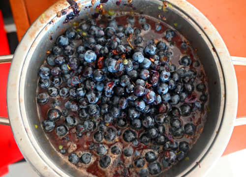 Fotografija 4 - Priča o ćukteru:  Jeste li znali da su šibenski težaci od ciđe radili slatku deliciju?