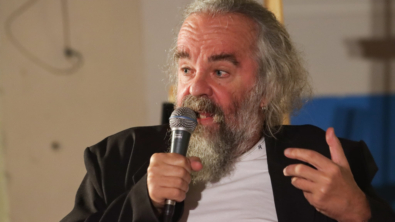 Prvi dan ŠKURA protekao u duhu 80-tih. Jergović: 'Izvedbene umjetnosti su tada, na našim jezicima i scenama, bile na vrhuncu'