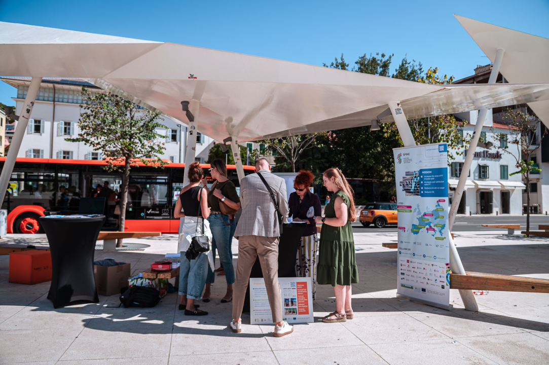 Na Poljani predstavljena nova tehnološka rješenja za održiv javni prijevoz