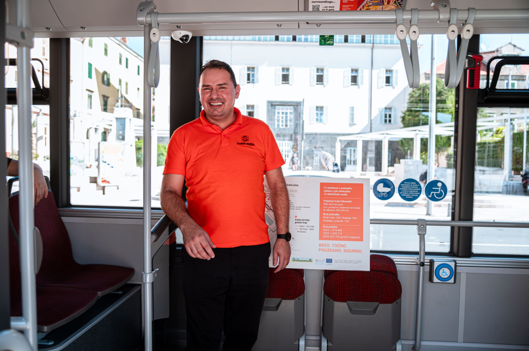 Na Poljani predstavljena nova tehnološka rješenja za održiv javni prijevoz