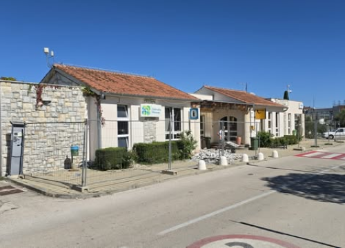 Pirovac dobiva novu knjižnicu, čitaonicu i ljekarnu: Načelnik Gulam najavio nove radove