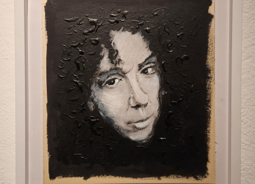 Fotografija 19 - U galeriji Kninskog muzeja otvoren 2. Trijenale portreta. Dodijeljene nagrade najboljim autorima