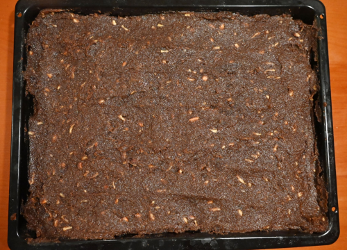 Fotografija 3 - Priča o ćukteru:  Jeste li znali da su šibenski težaci od ciđe radili slatku deliciju?