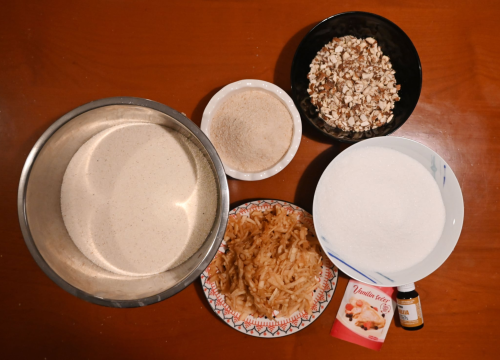 Fotografija 10 - Priča o ćukteru:  Jeste li znali da su šibenski težaci od ciđe radili slatku deliciju?