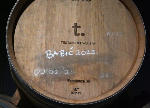 Fotografija 12 - Priča o ćukteru:  Jeste li znali da su šibenski težaci od ciđe radili slatku deliciju?