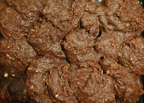 Fotografija 17 - Priča o ćukteru:  Jeste li znali da su šibenski težaci od ciđe radili slatku deliciju?