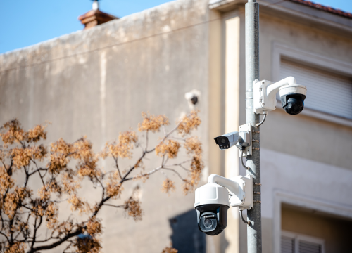 Zahvaljujući sveprisutnim kamerama u šibensku gradsku blagajnu u pola se godine slilo 413 tisuća eura