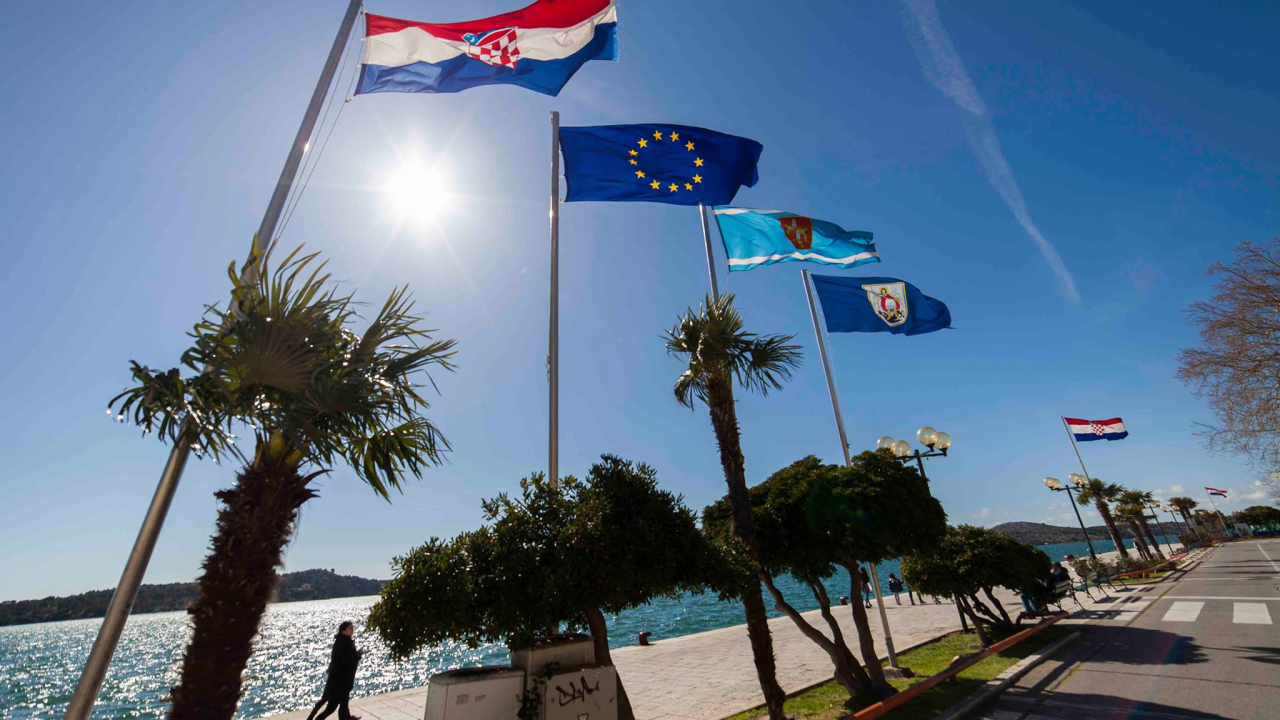 Ovo je prosječna hrvatska plaća u srpnju