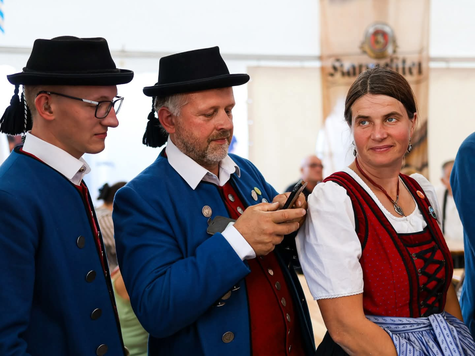 Zadnji dan Festivala bavarskog piva u Vodicama: Večeras koncerti Cambija i Đanija Stipaničeva