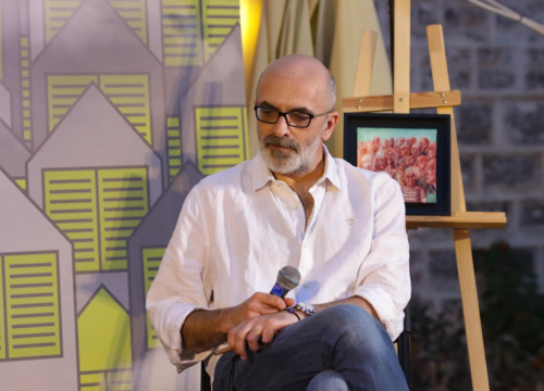 Fotografija 1 - Dodjela nagrade Stjepan Gulin i koncert Lu Dedić zatvaraju šibenske ŠKURE