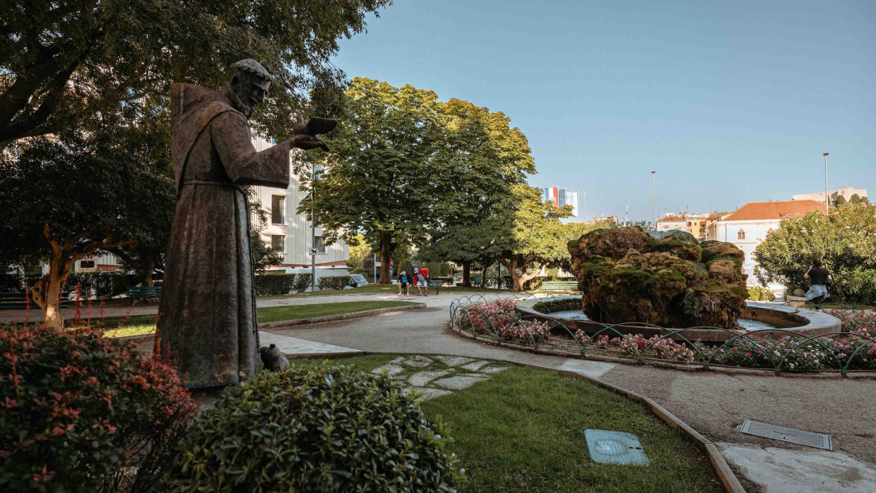 I dalje pretežno sunčano i vruće