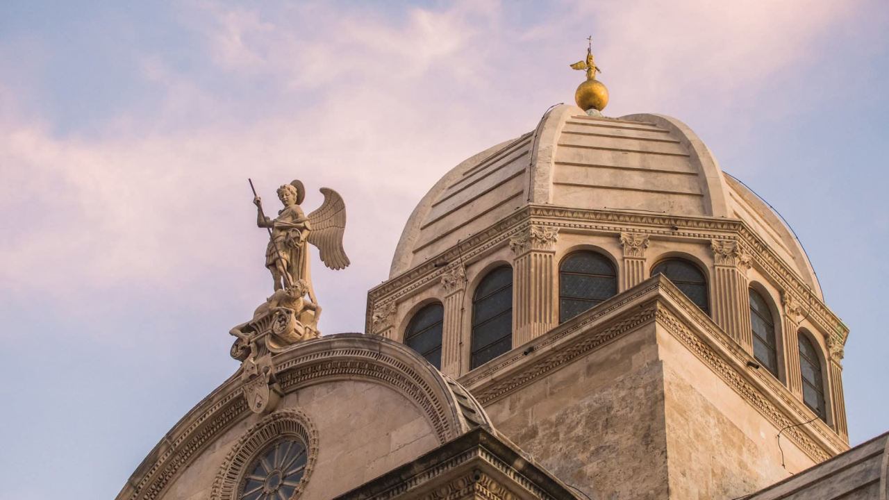 Šibenik slavi svog zaštitnika sv. Mihovila, donosimo program događanja