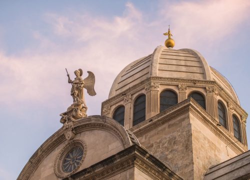Šibenik slavi svog zaštitnika sv. Mihovila, donosimo program događanja