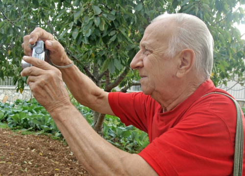 Preminuo Joško Čelar, najstariji aktivni šibenski i hrvatski novinar
