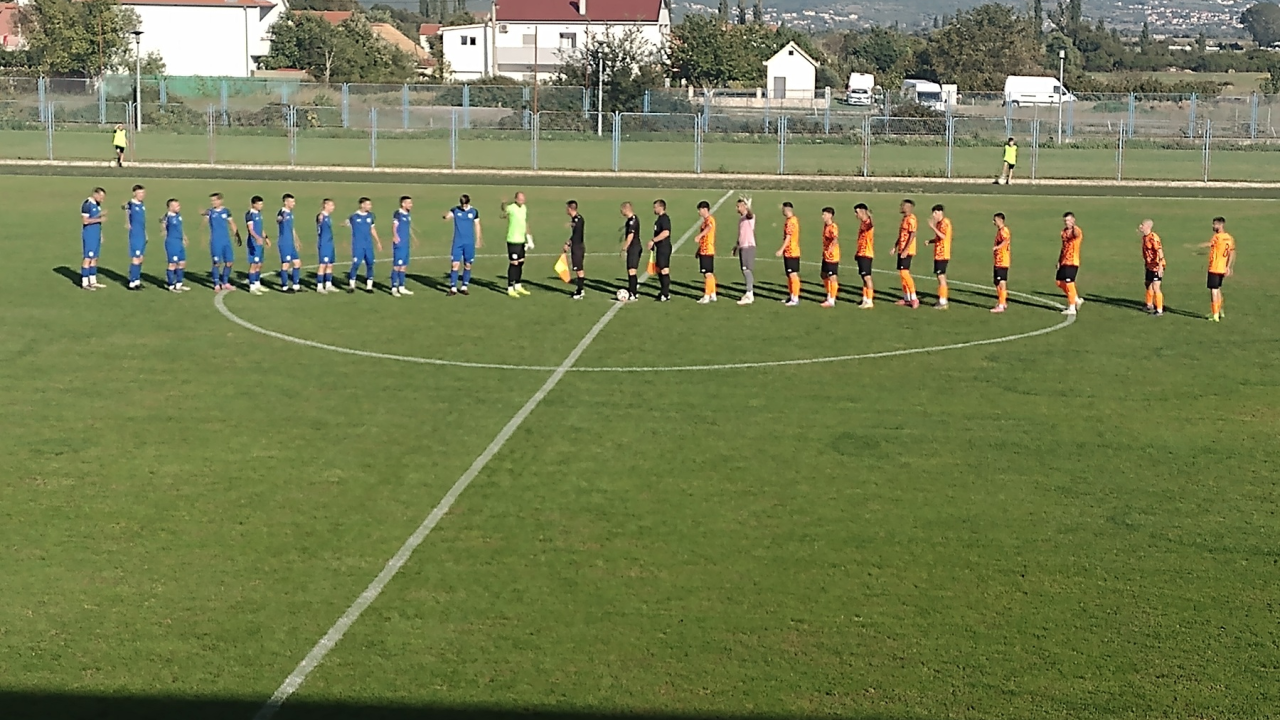 Šibenik bolji od Junaka s igračem manje: Perišić sjajno pogodio, Cesar Augusto majstor obrane