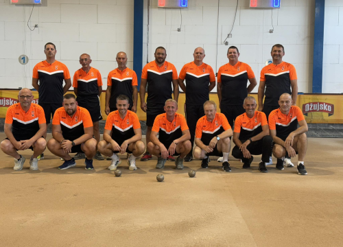 Borba za viši rang: Šibenik 2020 pokušat će vratiti šibensko boćanje na mapu Hrvatske