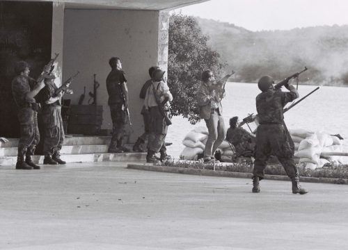 'Kada nam je bilo najteže, hrvatski branitelji pokazali su iznimnu snagu, jedinstvo i hrabrost'