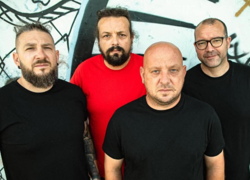 Šibenski D Diplinzi okrenuli novo poglavlje, zaraznom energijom osvajaju scenu