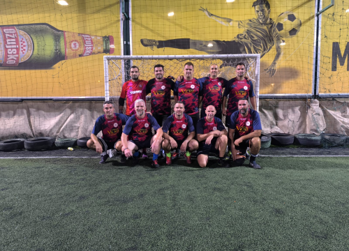 Odigrano prvo kolo malonogometne Lige Šibenik u seniorskoj i veteranskoj konkurenciji