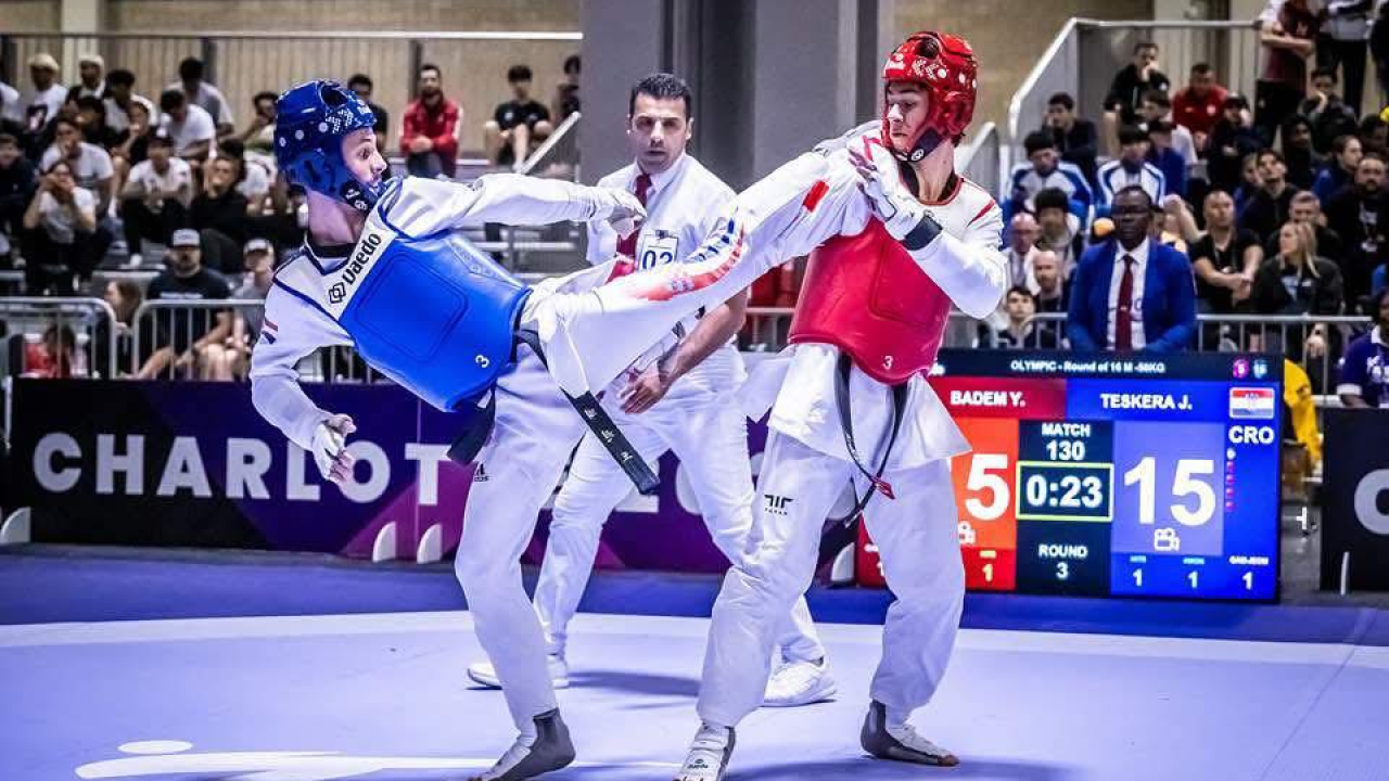 Josip Teskera srebrni na Polish Openu