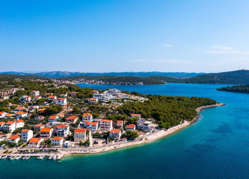 Folklor, glazba, ples i rukotvorine: Ovaj vikend u Jezerima 'Dani tradicijske kulture na moru i kamenu'