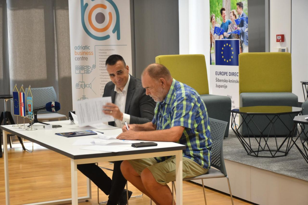 Županija osigurala preko 90 tisuća eura za projekte udruga iz zdravstva, socijalne skrbi i braniteljske udruge