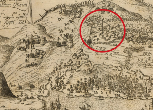 Fotografija 6 - Uređenje tunela iz 2. svjetskog rata