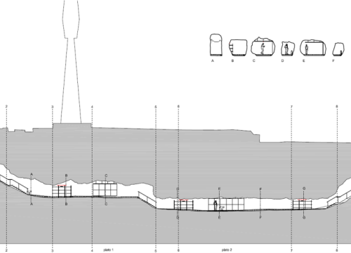 Fotografija 2 - Uređenje tunela iz 2. svjetskog rata