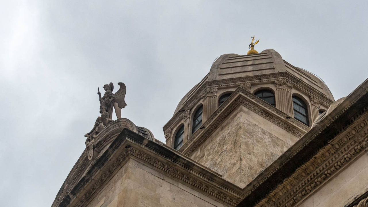 Danas obilna kiša, pljuskovi, grmljavina