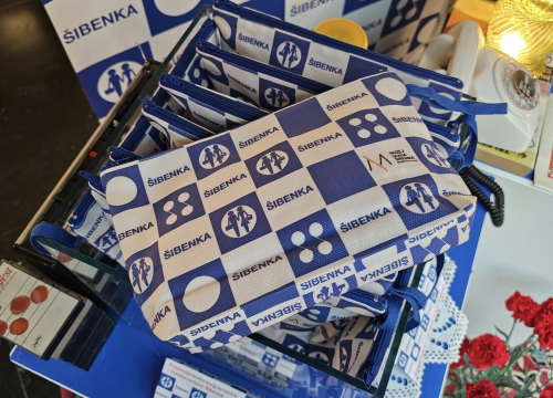 Fotografija 11 - Predstavljana torbica 'Šibenka'