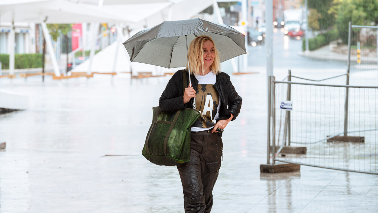 Đir po gradu, srijeda 24. rujna