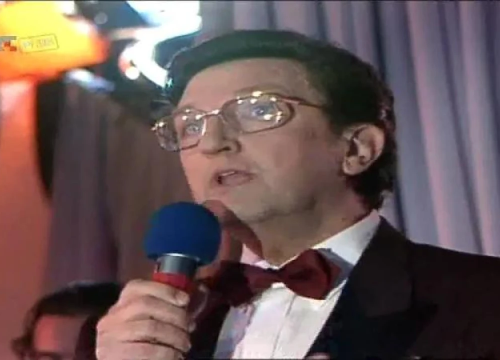 Na današnji dan prije 17 godina preminuo je 'šibenski slavuj' Vice Vukov