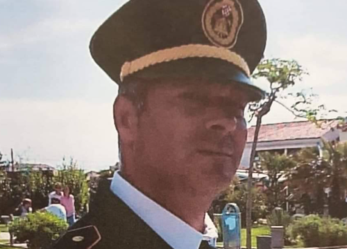 DVD Zablaće: 'Pere je bio uzor vatrogasca, prijatelja i čovjeka, uvijek spreman pomoći'