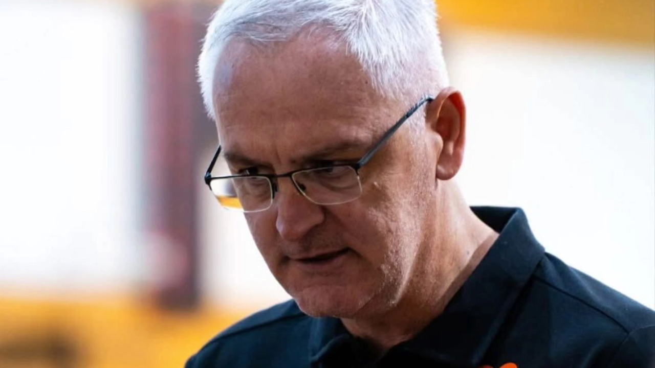 Velić uoči prvenstva: 'Trener nikad nije potpuno zadovoljan, ali složili smo dobru ekipu'