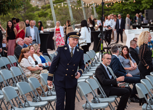 Fotografija 8 - FOTO Burić: 'Nije lako braniti nešto 12 godina, ali dok god ima emocija, radit ćemo ovaj posao'