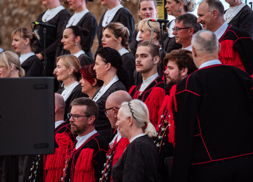 Fotografija 10 - FOTO Burić: 'Nije lako braniti nešto 12 godina, ali dok god ima emocija, radit ćemo ovaj posao'