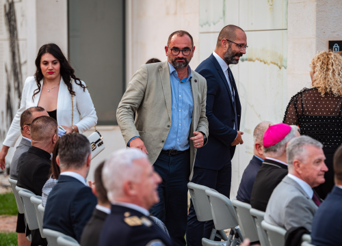 Fotografija 13 - FOTO Burić: 'Nije lako braniti nešto 12 godina, ali dok god ima emocija, radit ćemo ovaj posao'