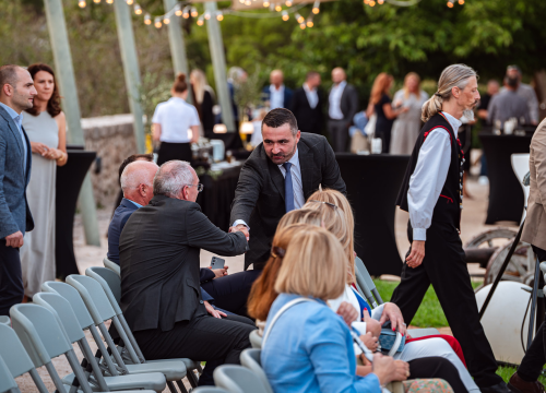 Fotografija 14 - FOTO Burić: 'Nije lako braniti nešto 12 godina, ali dok god ima emocija, radit ćemo ovaj posao'