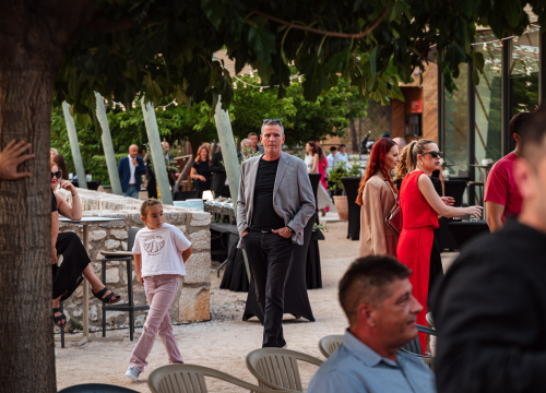 Fotografija 16 - FOTO Burić: 'Nije lako braniti nešto 12 godina, ali dok god ima emocija, radit ćemo ovaj posao'