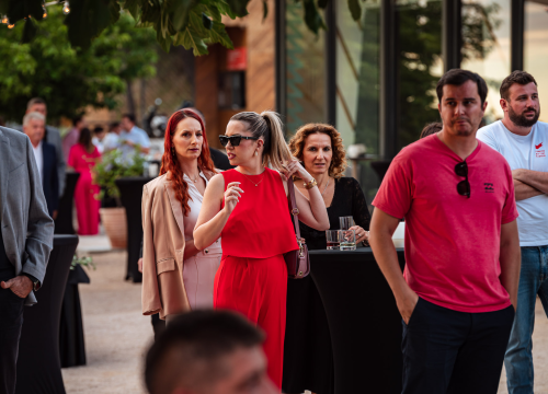 Fotografija 19 - FOTO Burić: 'Nije lako braniti nešto 12 godina, ali dok god ima emocija, radit ćemo ovaj posao'