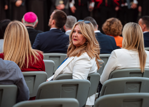 Fotografija 20 - FOTO Burić: 'Nije lako braniti nešto 12 godina, ali dok god ima emocija, radit ćemo ovaj posao'