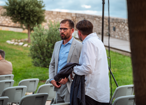 Fotografija 22 - FOTO Burić: 'Nije lako braniti nešto 12 godina, ali dok god ima emocija, radit ćemo ovaj posao'