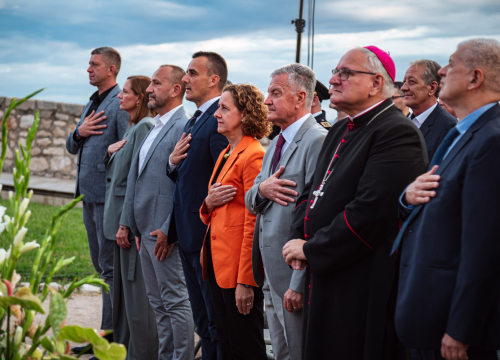 Fotografija 24 - FOTO Burić: 'Nije lako braniti nešto 12 godina, ali dok god ima emocija, radit ćemo ovaj posao'