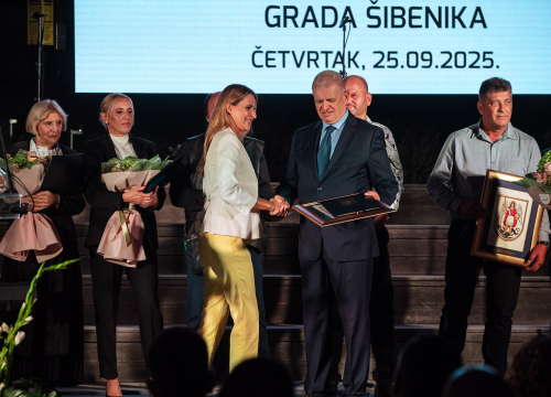 Fotografija 1 - FOTO Burić: 'Nije lako braniti nešto 12 godina, ali dok god ima emocija, radit ćemo ovaj posao'