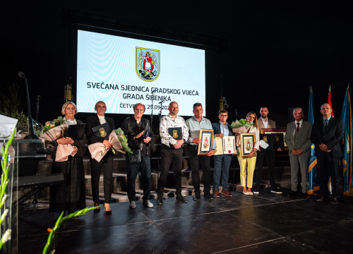 Fotografija 3 - FOTO Burić: 'Nije lako braniti nešto 12 godina, ali dok god ima emocija, radit ćemo ovaj posao'