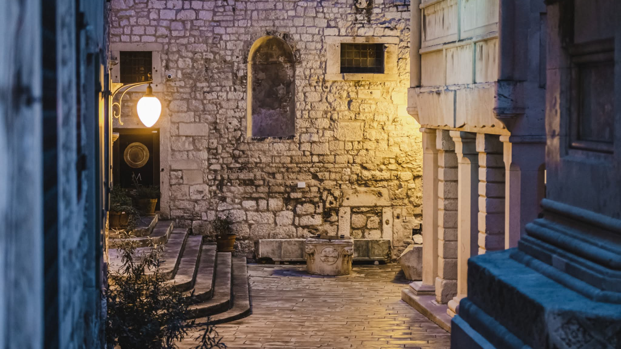 Šibenski muzej domaćin promocije knjige 'Glagoljica prije Ćirila i Metoda'