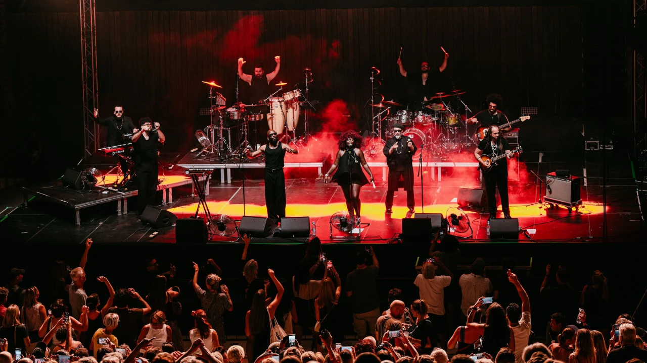 Koncertna sezona na sv. Mihovilu u brojkama: 23 večeri, 53 nastupa i 20 tisuća ljudi