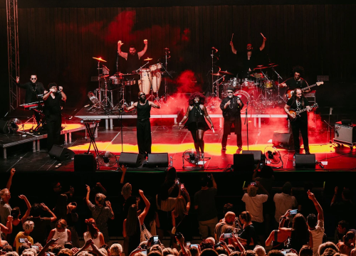 Koncertna sezona na sv. Mihovilu u brojkama: 23 večeri, 53 nastupa i 20 tisuća ljudi