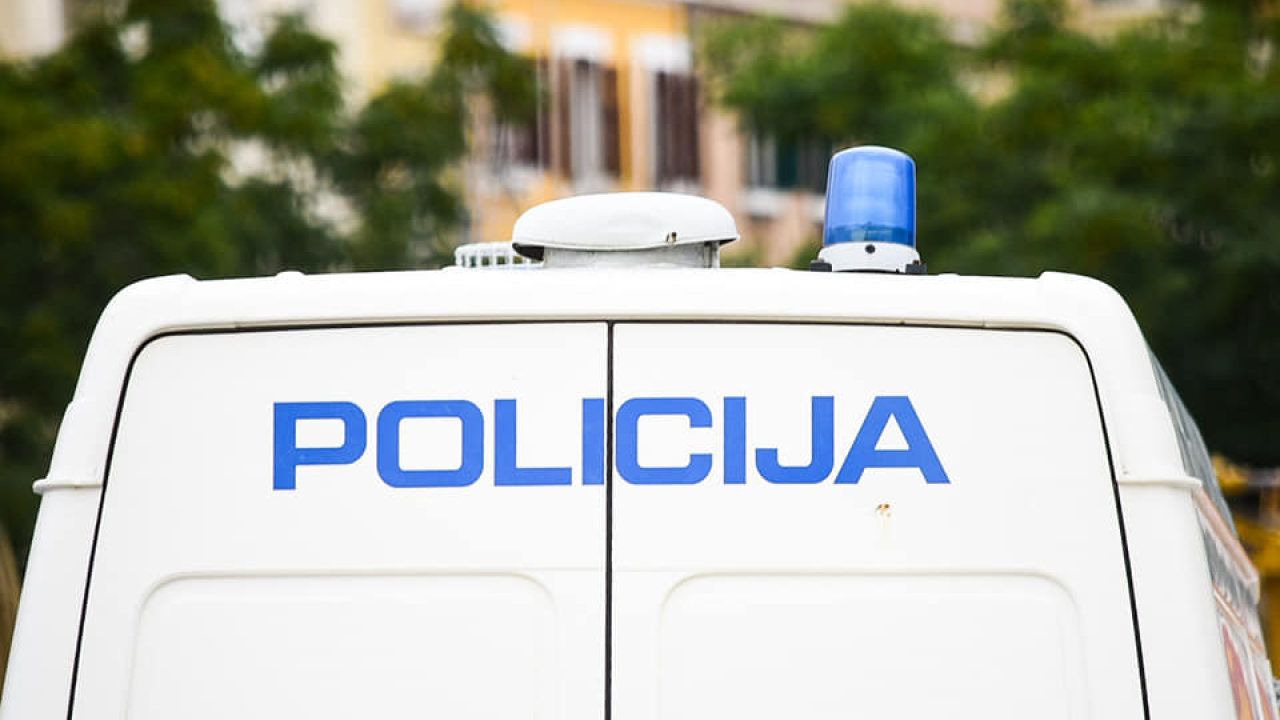 Provalnici i lopovi aktivni u Pirovcu i Kistanjama