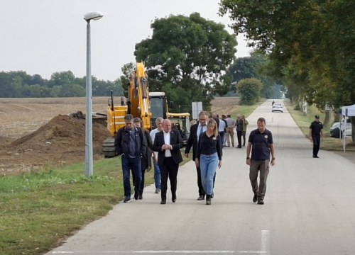 Na Ovčari otkrivena nova masovna grobnica